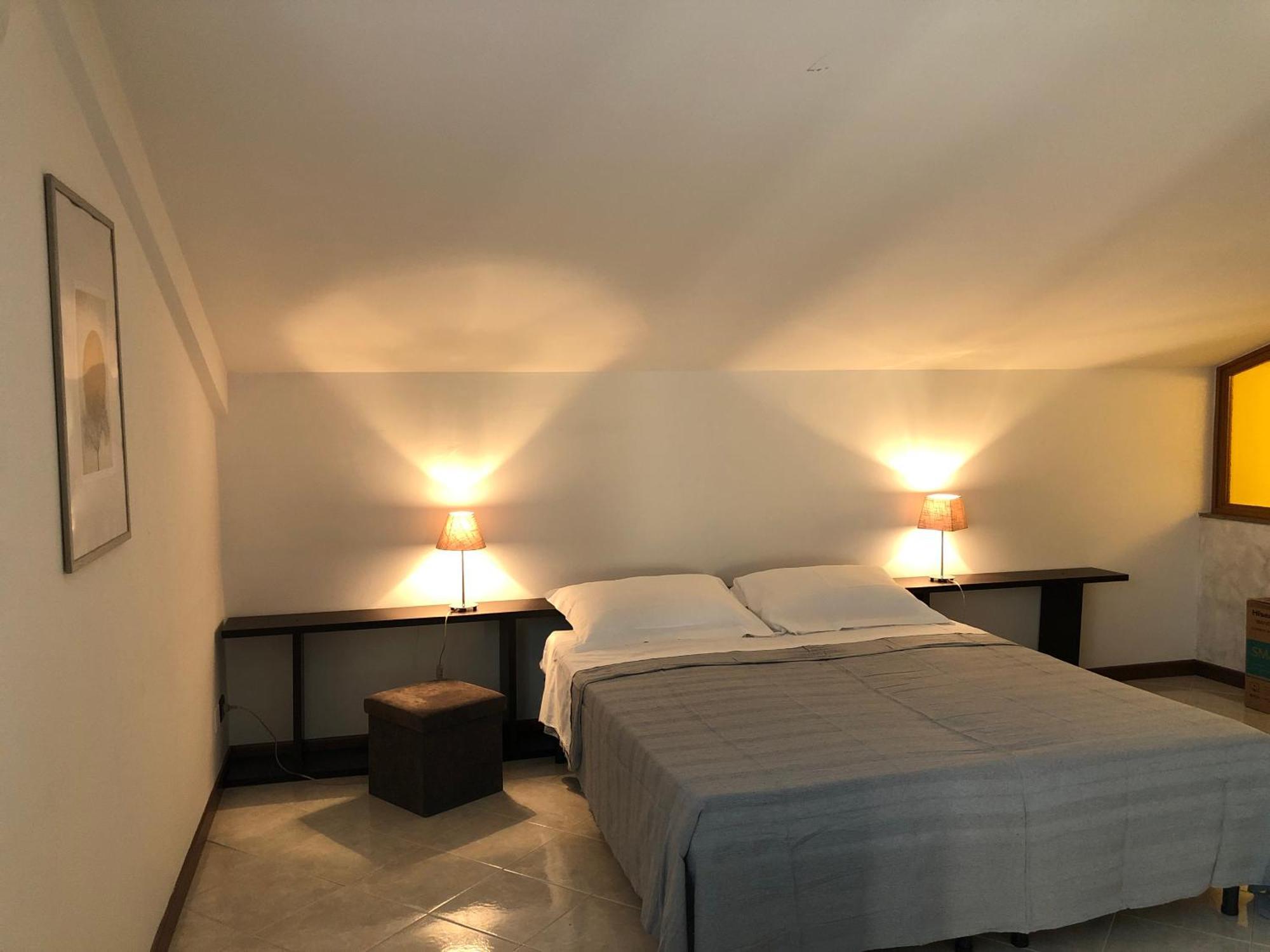 Hotel Kristall Orvieto Exterior foto