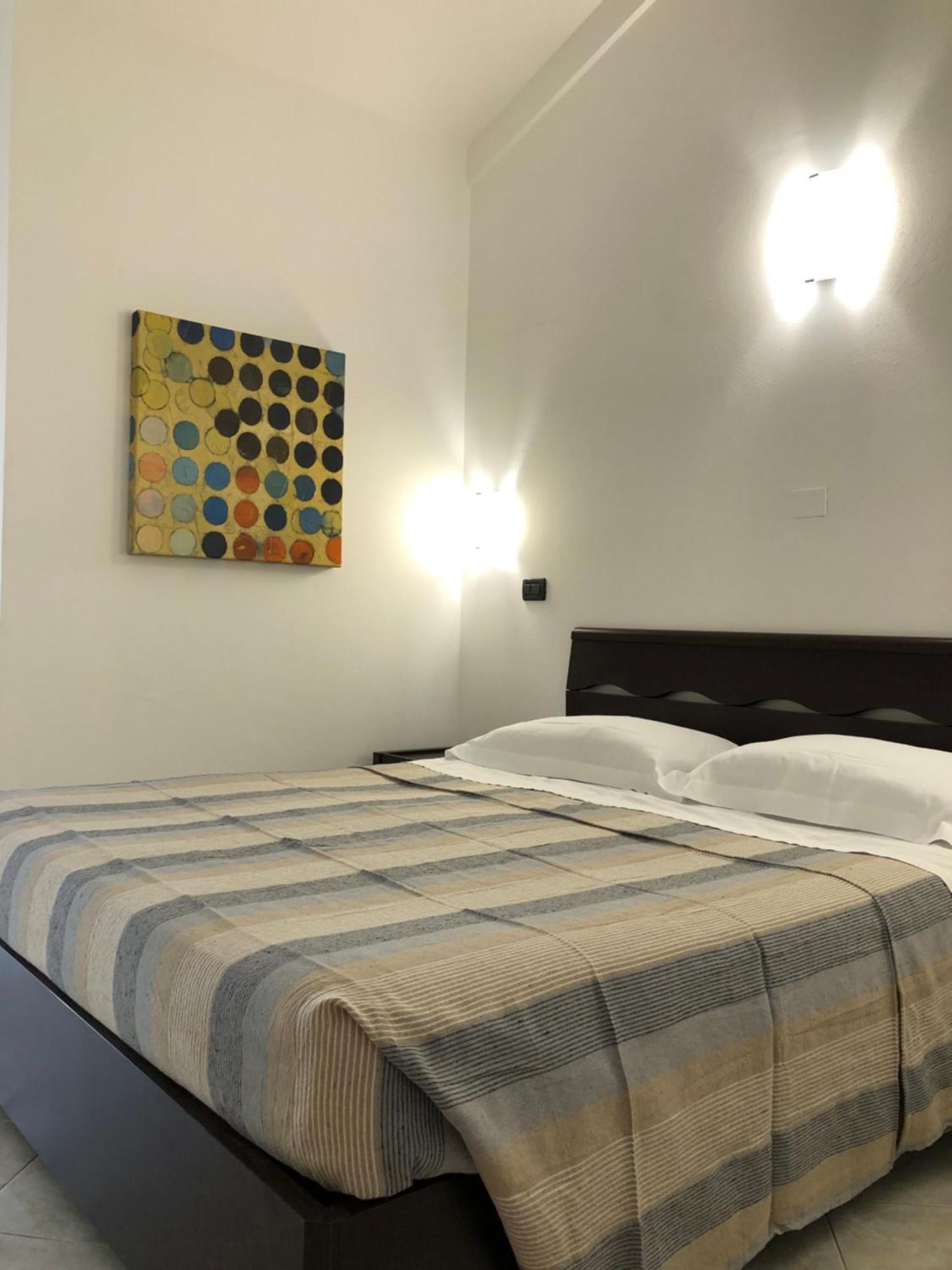 Hotel Kristall Orvieto Exterior foto