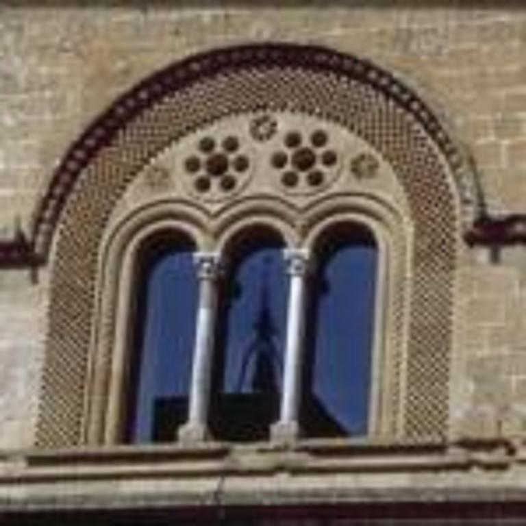 Hotel Kristall Orvieto Exterior foto