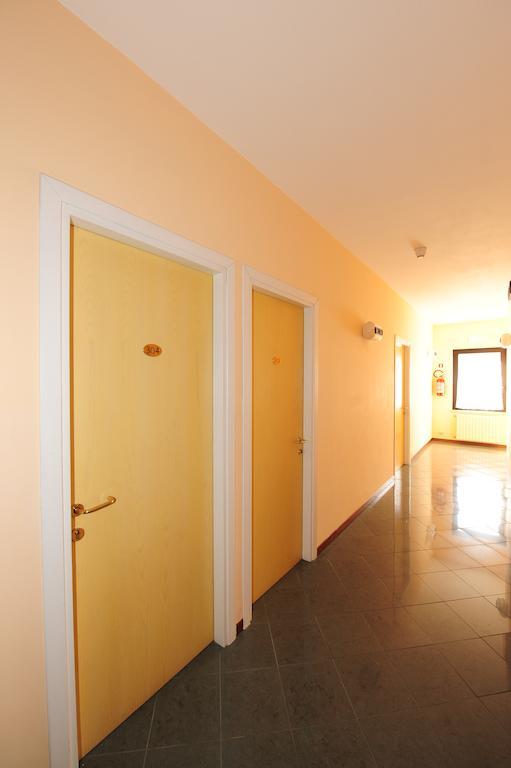 Hotel Kristall Orvieto Exterior foto